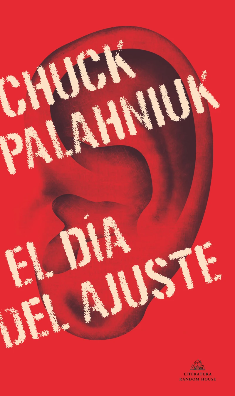 Portada: El Día del Ajuste
