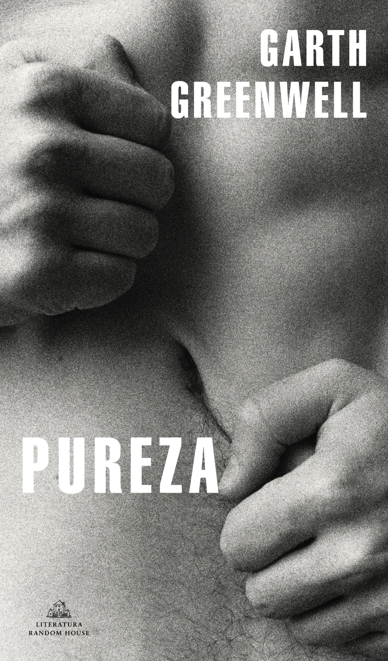 Portada: Pureza