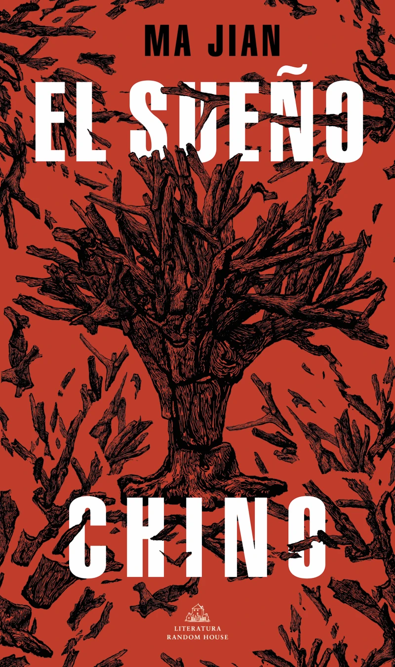 Portada: El Sueño Chino