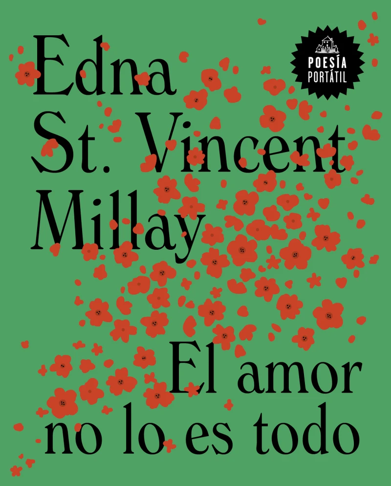 Portada: El amor no lo es todo
