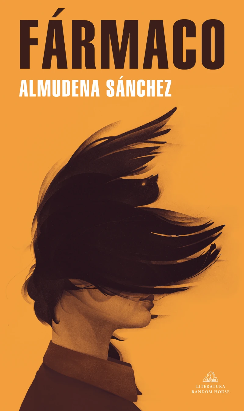 Portada: Fármaco