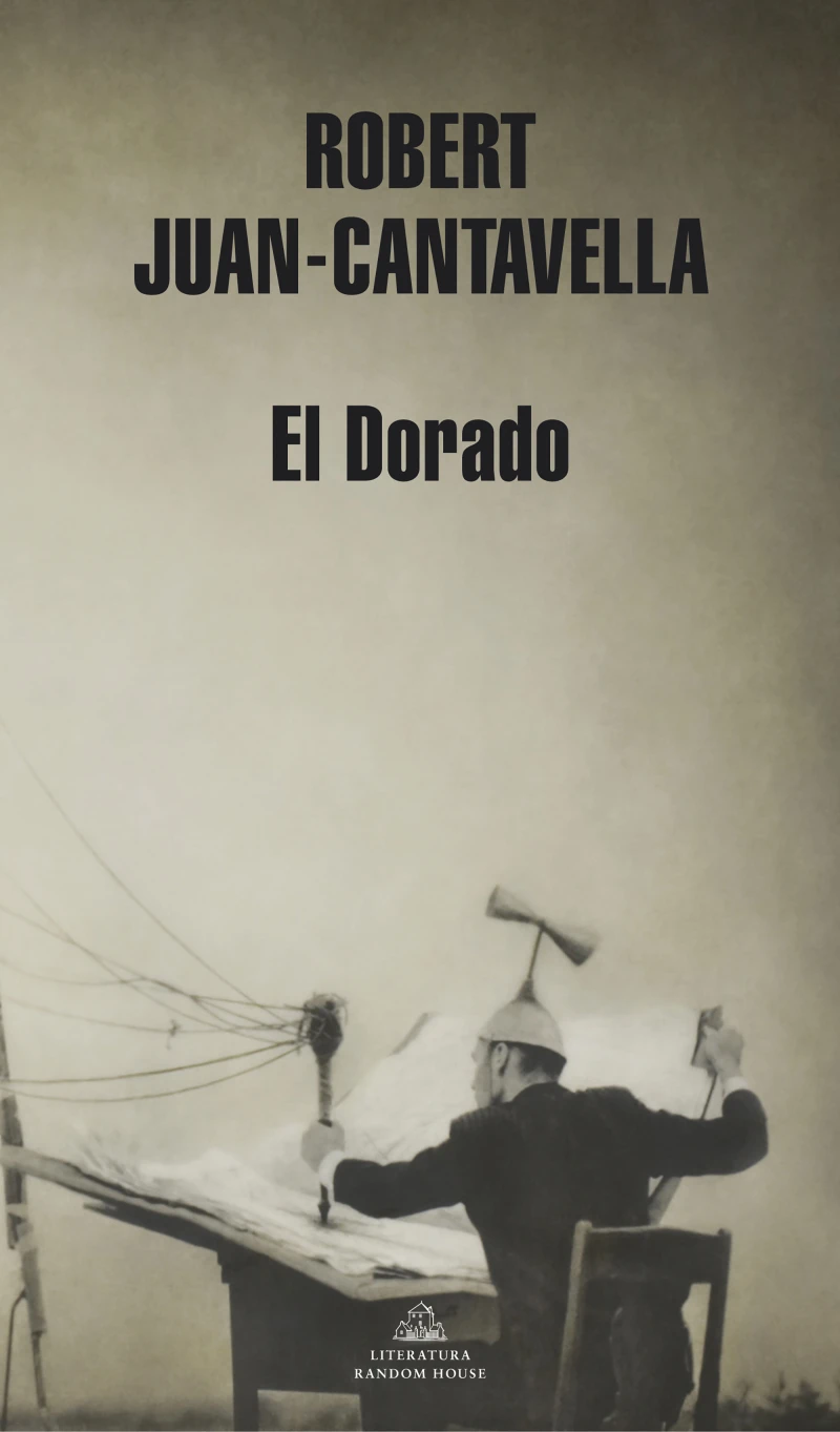 Portada: El Dorado