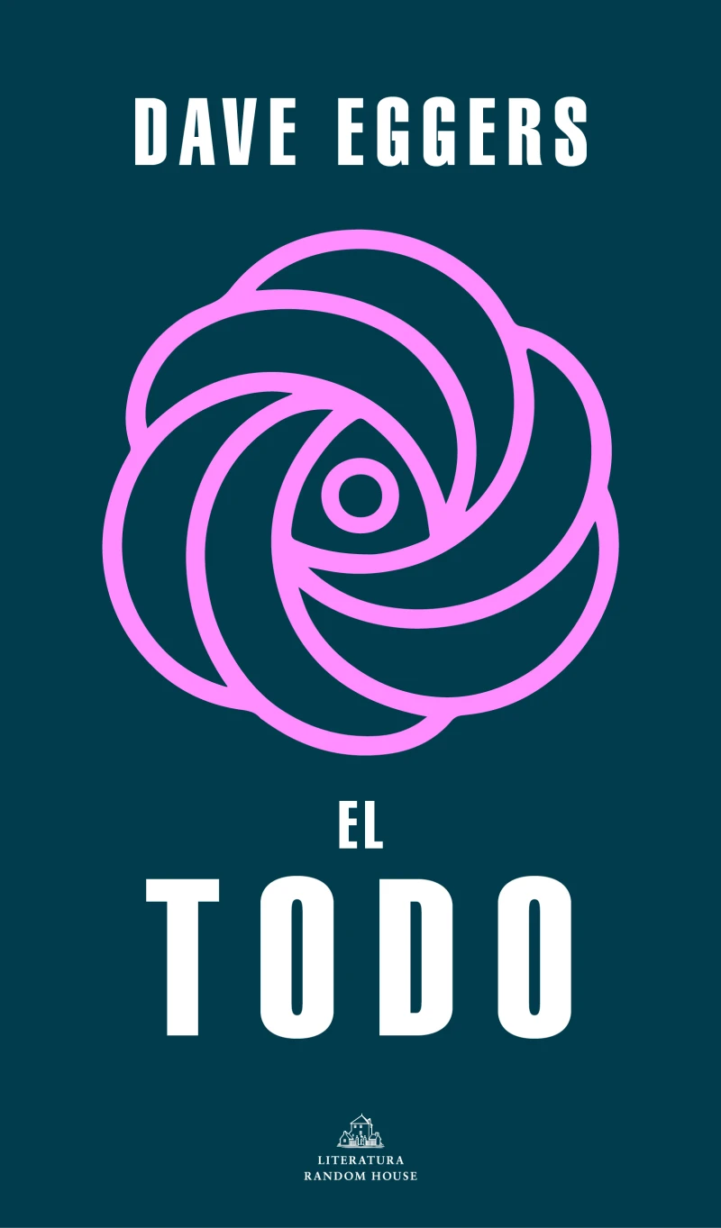 Portada: El Todo