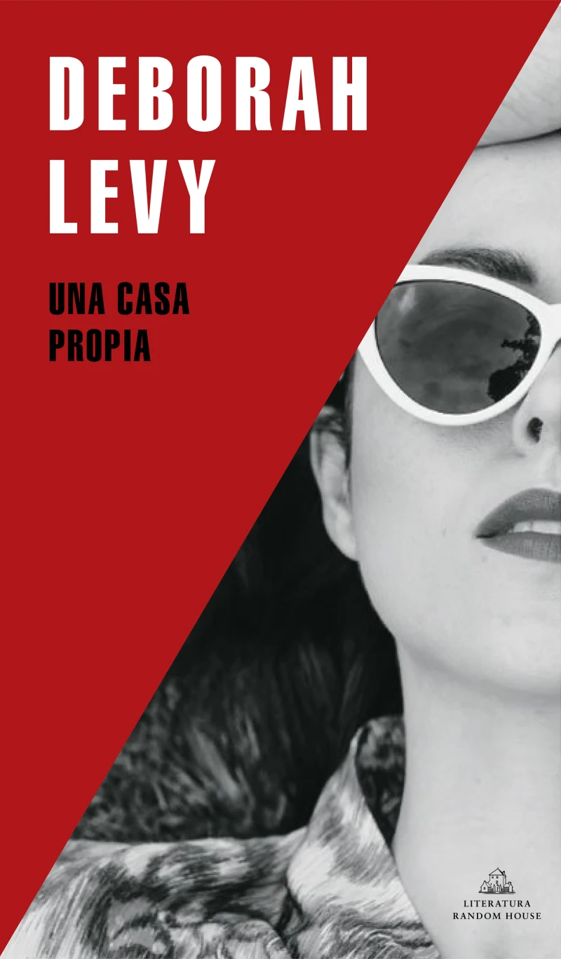 Portada: Una casa propia