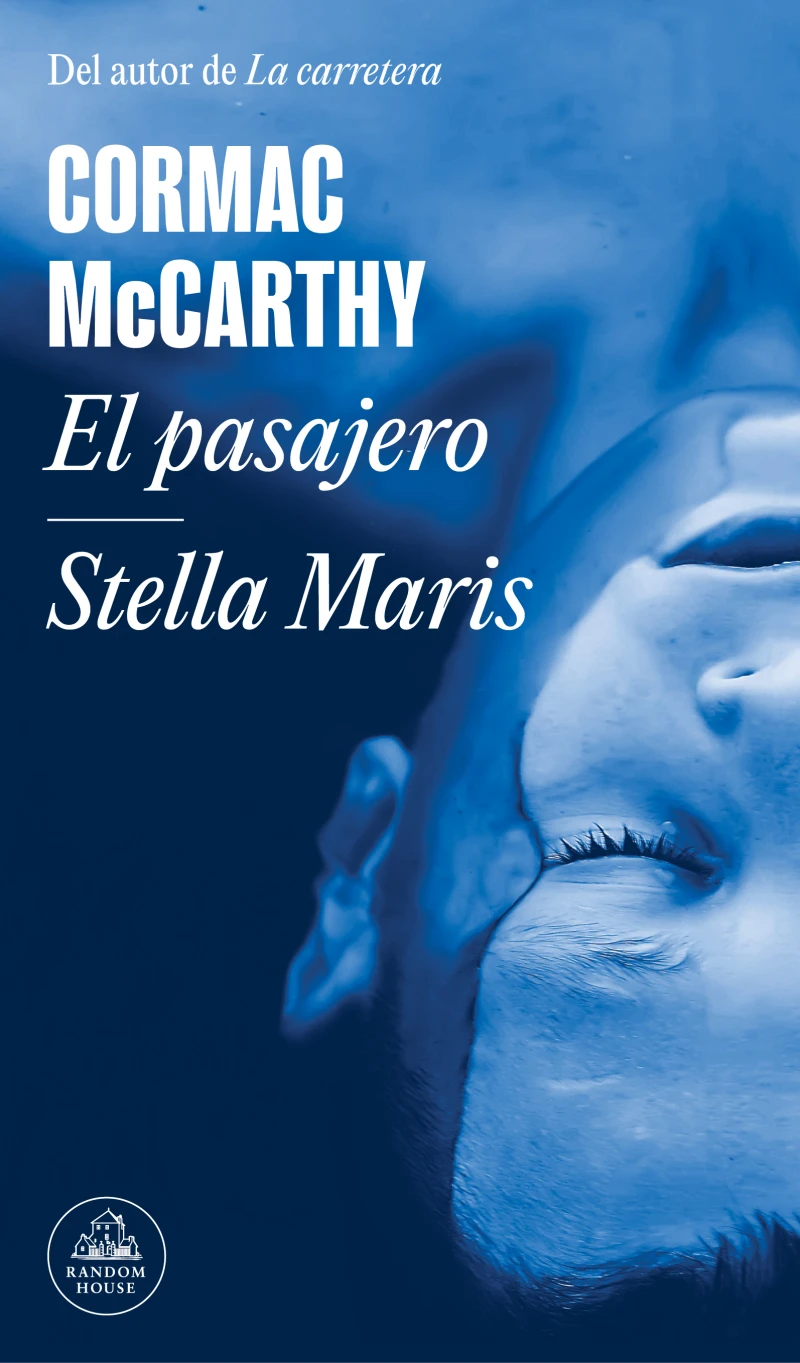Portada: El pasajero / Stella Maris