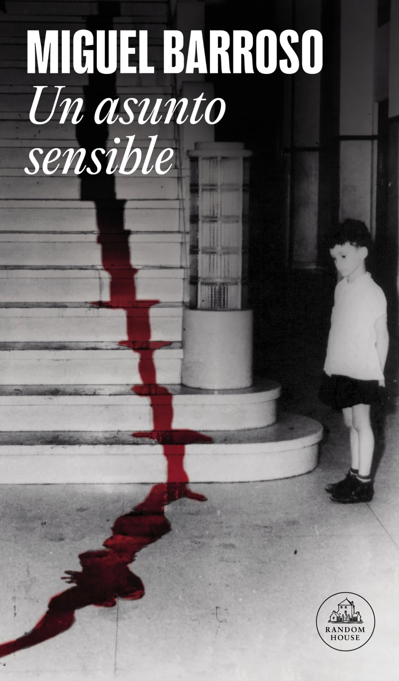 Portada: Un asunto sensible