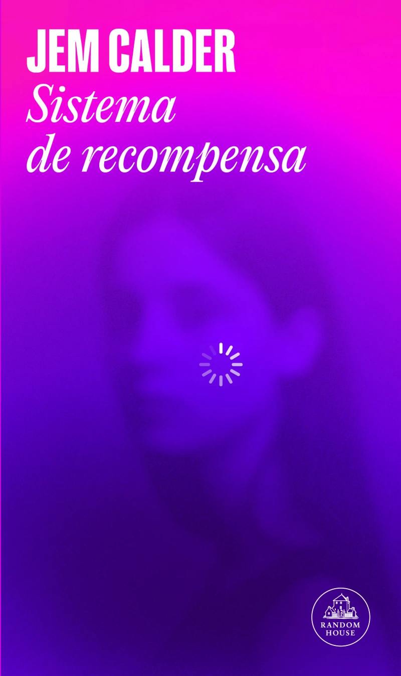 Portada: Sistema de recompensa