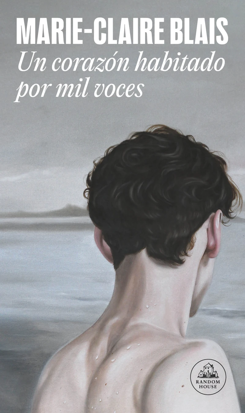 Portada: Un corazón habitado por mil voces