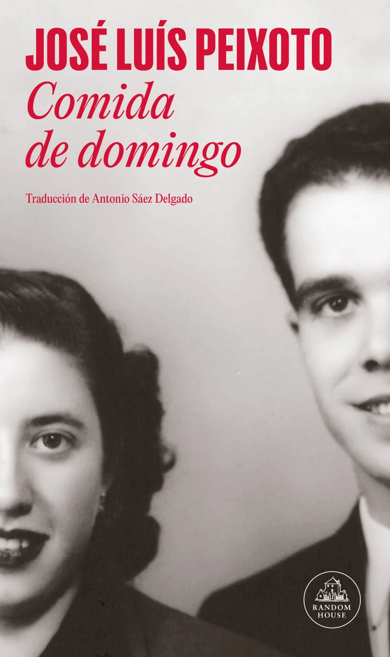 Portada: Comida de domingo