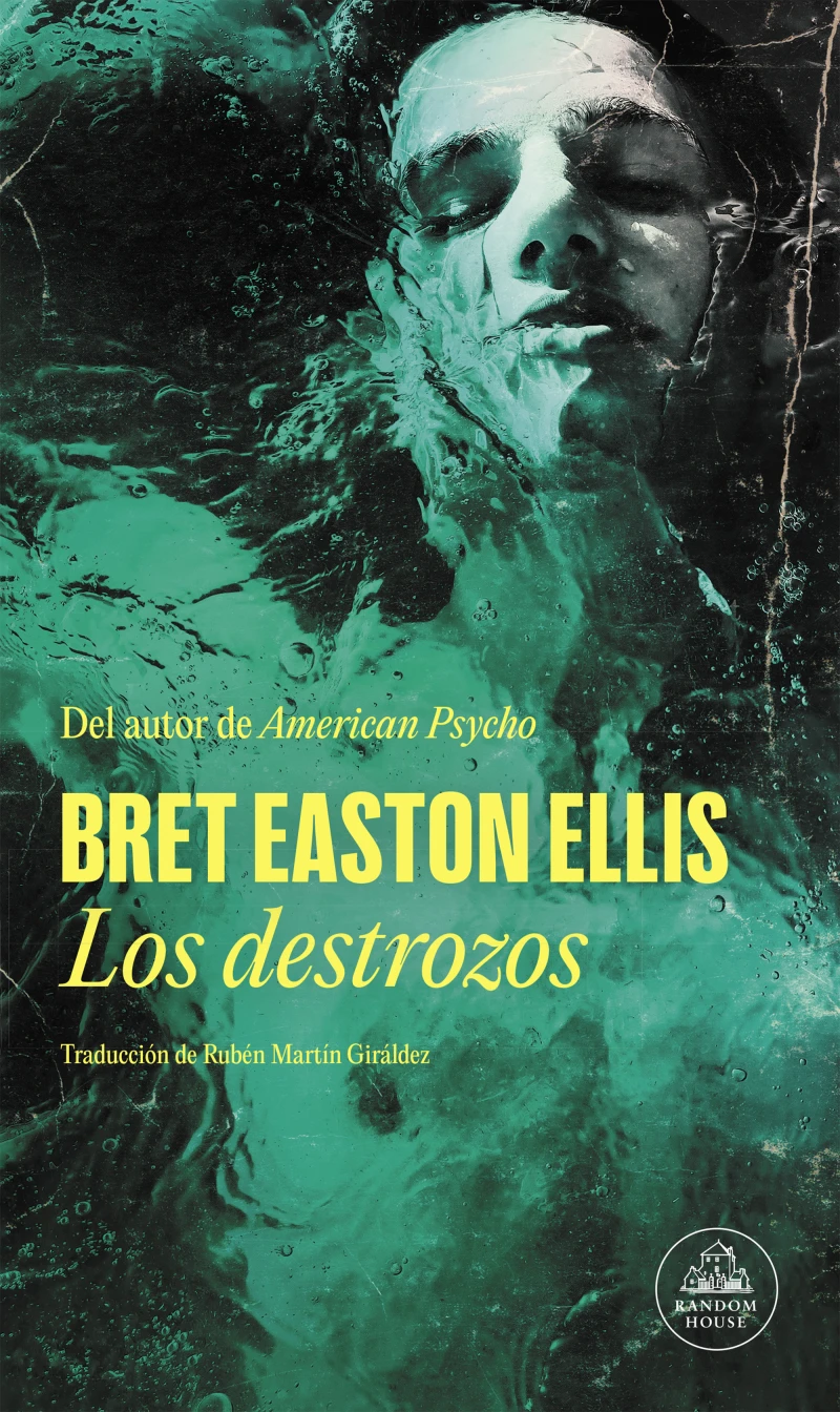 Portada: Los destrozos