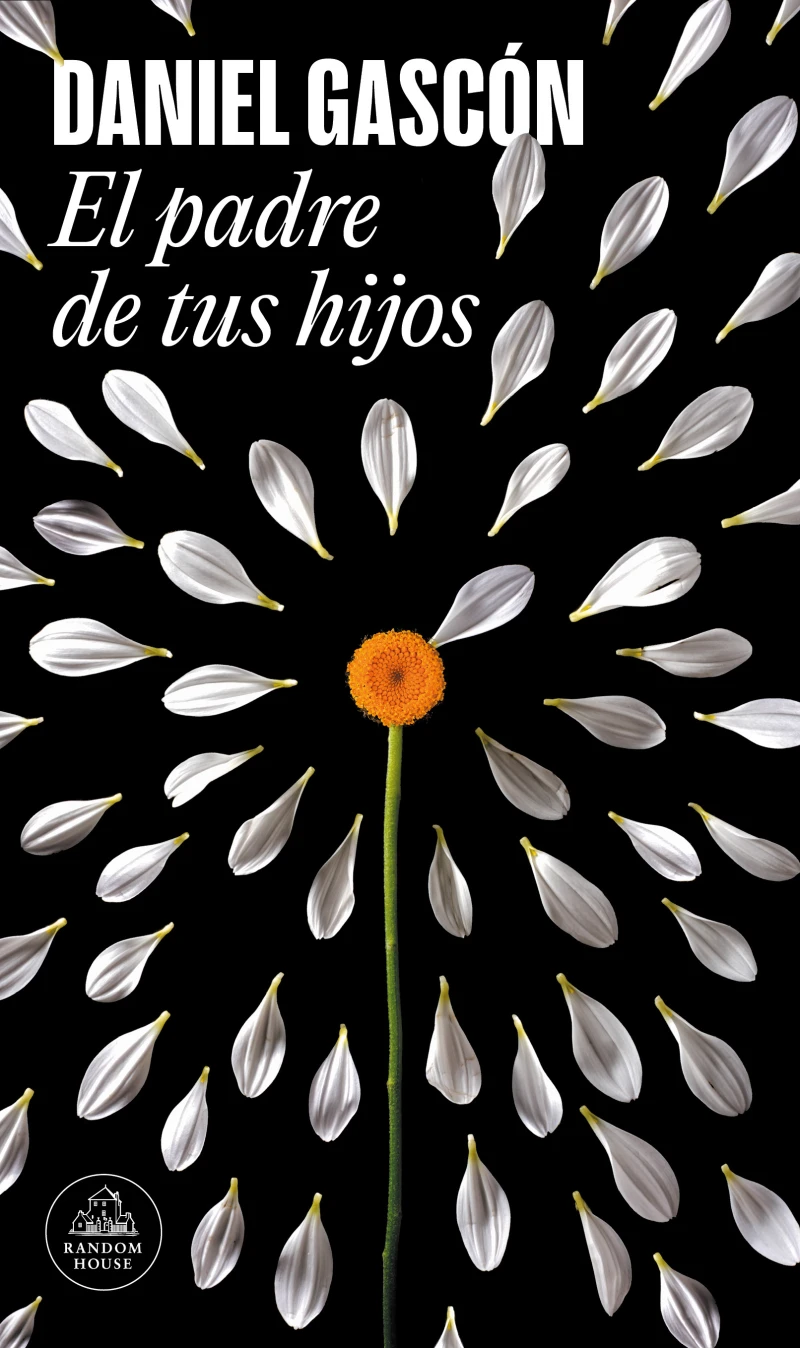 Portada: El padre de tus hijos