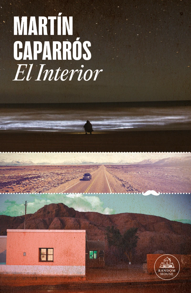 Portada: El interior