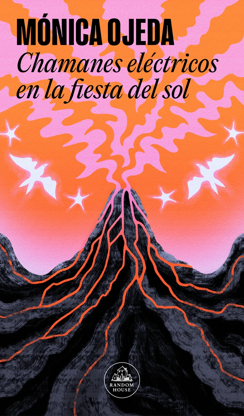 Portada: Chamanes eléctricos en la fiesta del sol