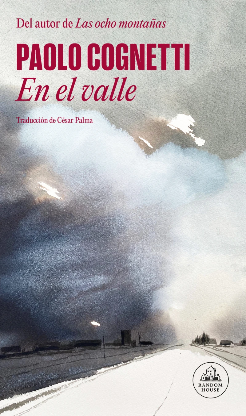 Portada: En el valle