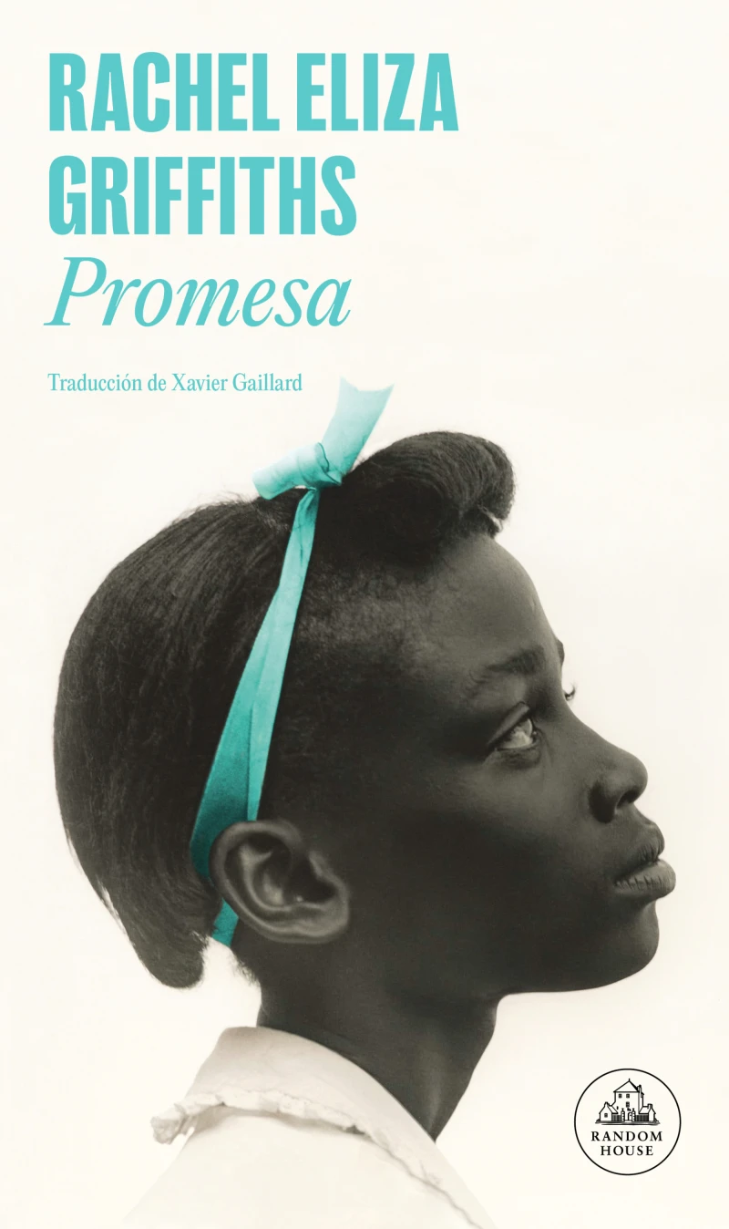 Portada: Promesa