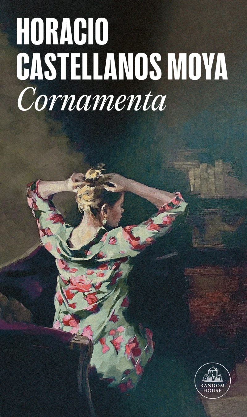 Portada: Cornamenta