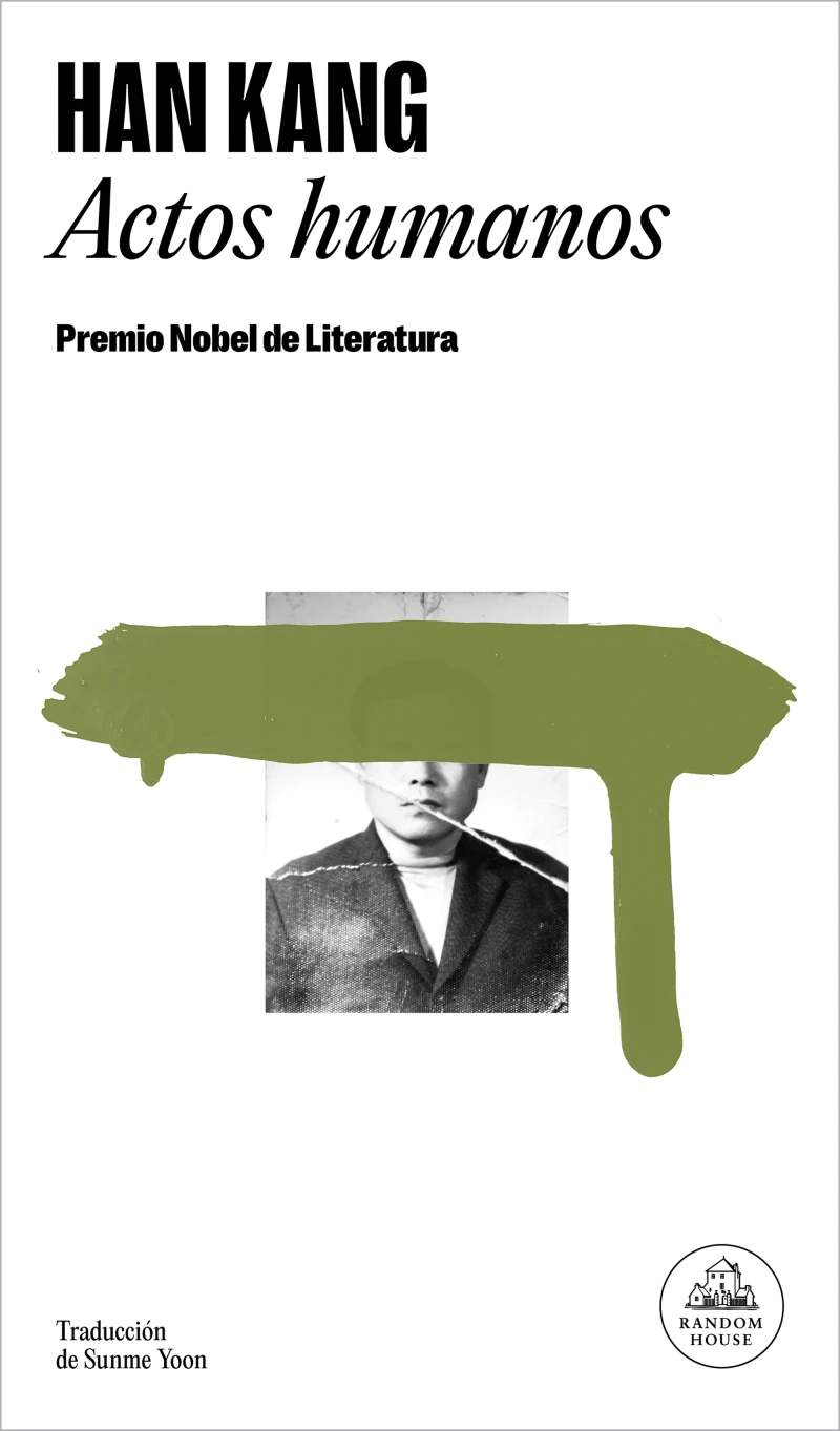 Portada: Actos humanos