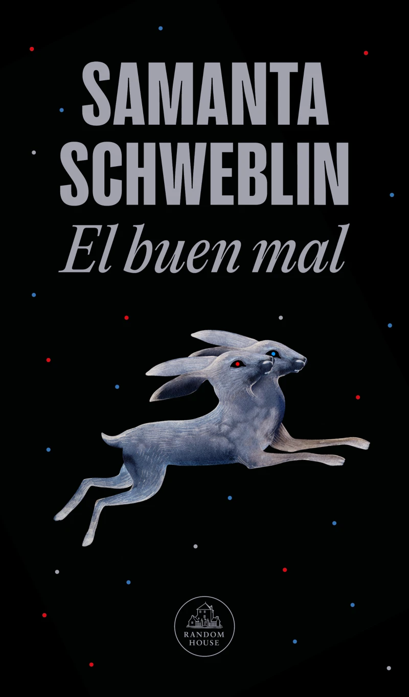 Portada: El buen mal