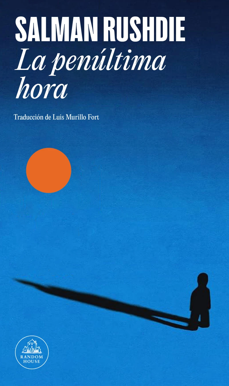 Portada: La penúltima hora