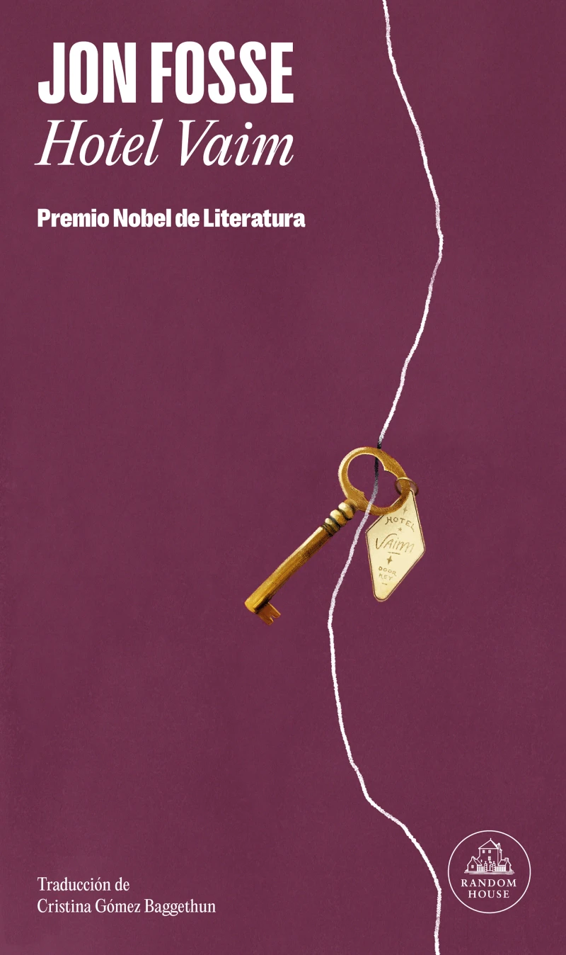 Portada: Hotel Vaim