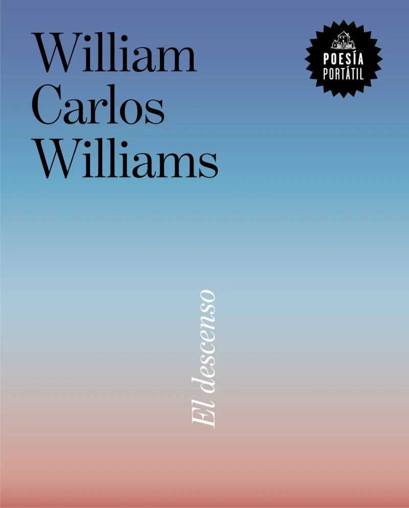 Portada: El descenso