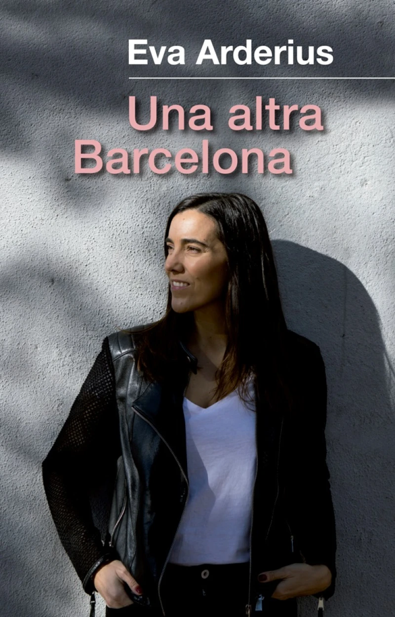 Portada: Una altra Barcelona