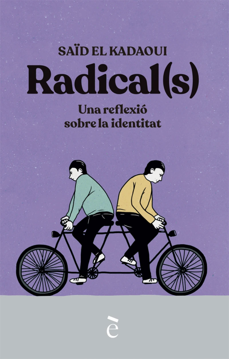 Portada: Radical(s)