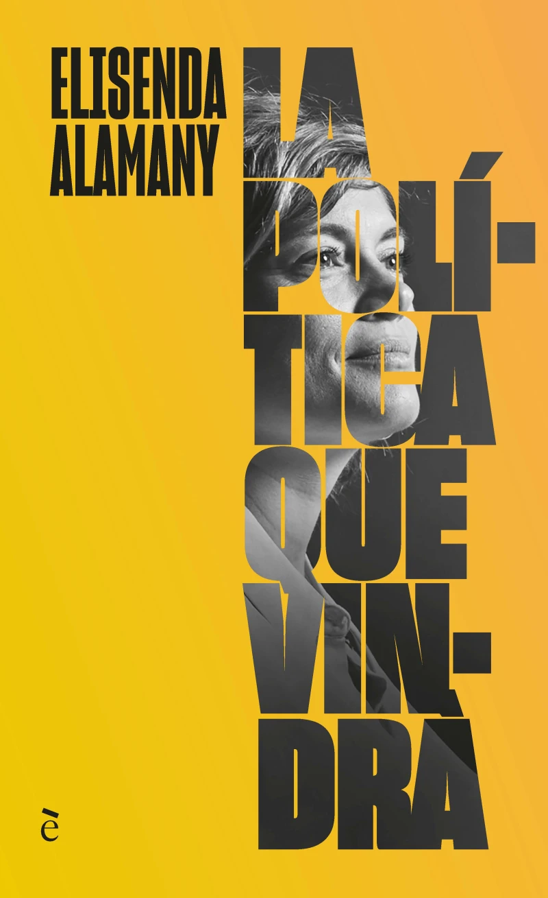 Portada: La política que vindrà