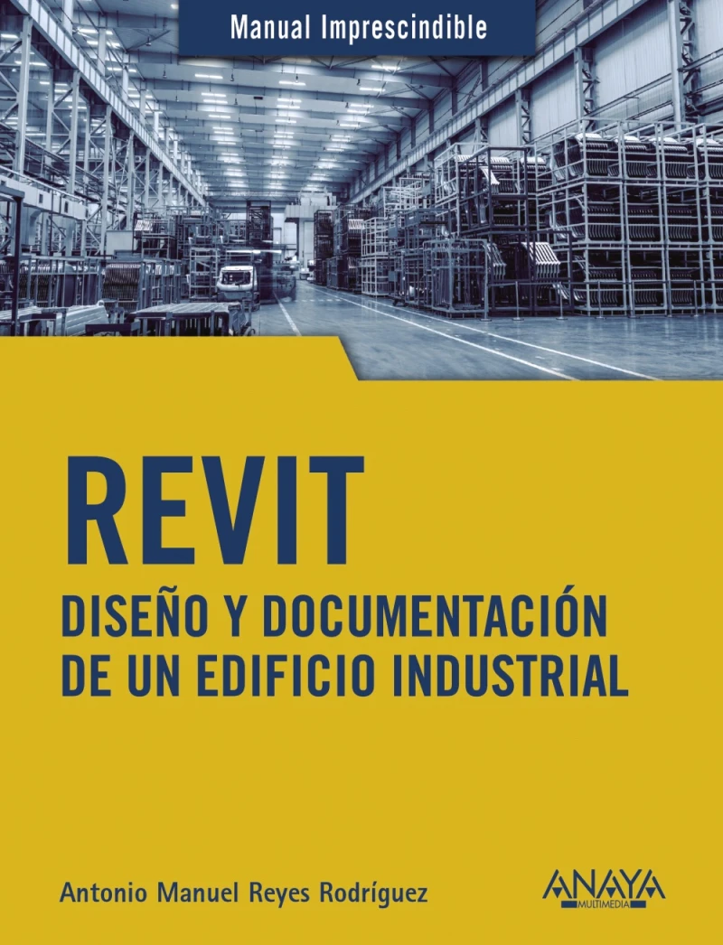 Portada: REVIT