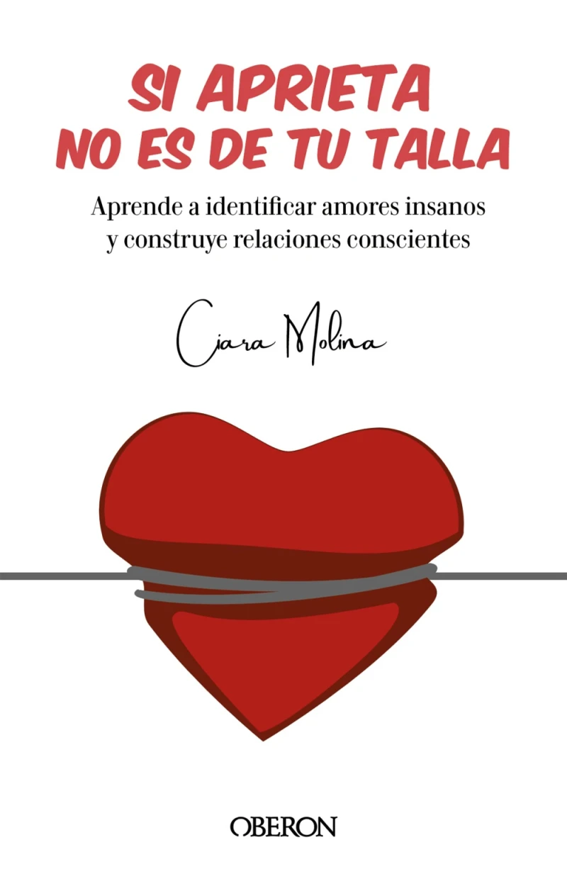 Portada: Si aprieta, no es de tu talla