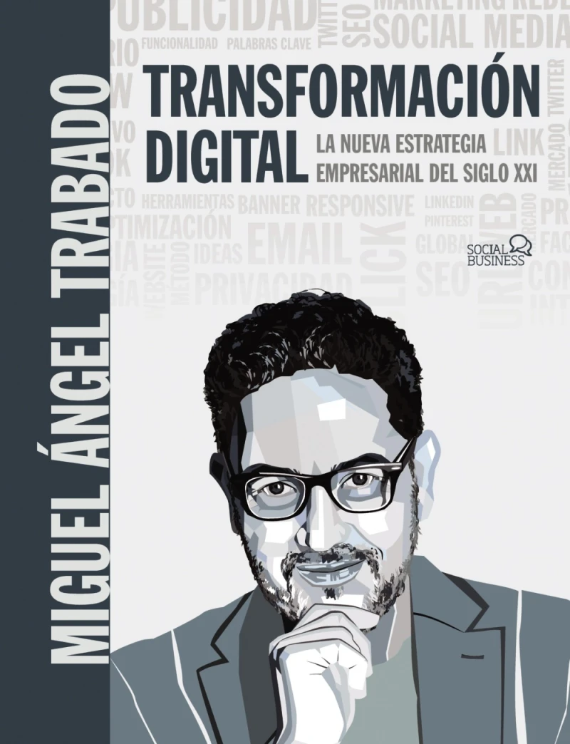 Portada: Transformación Digital