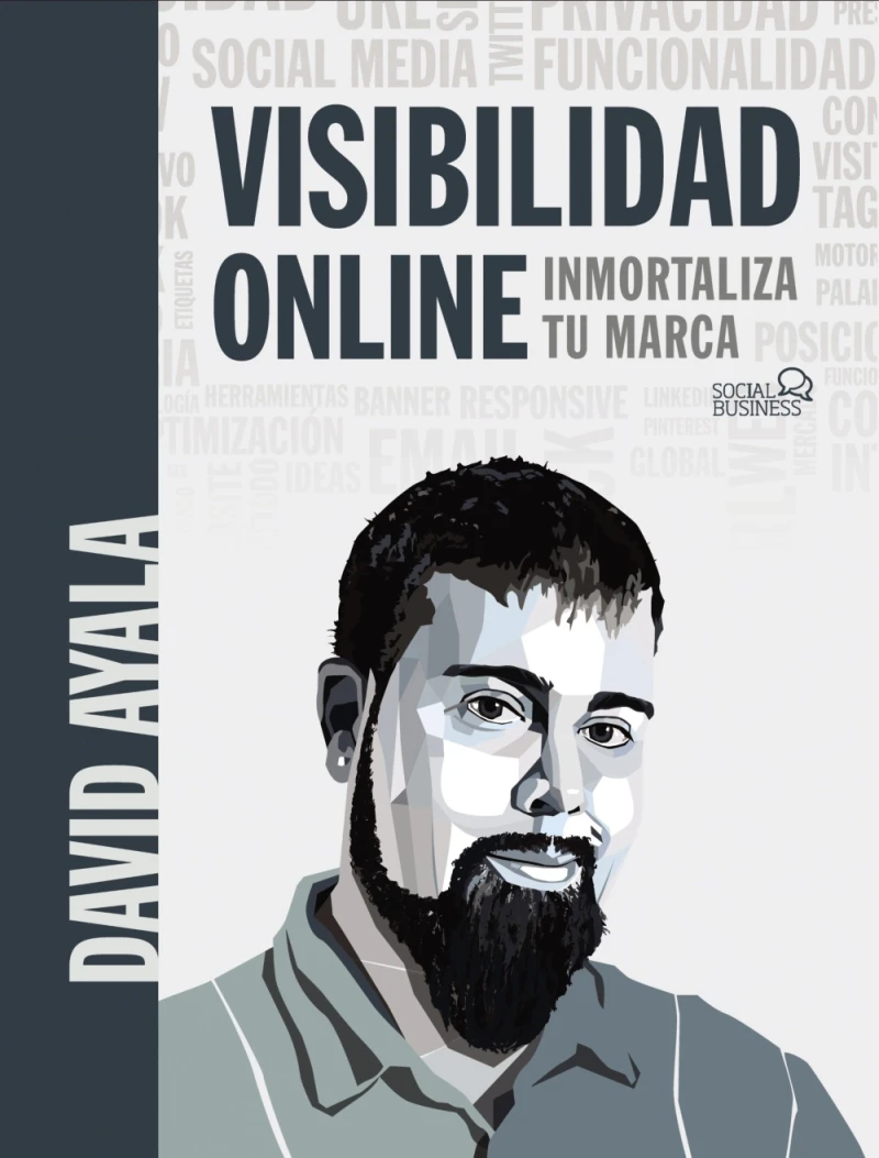 Portada: Visibilidad online