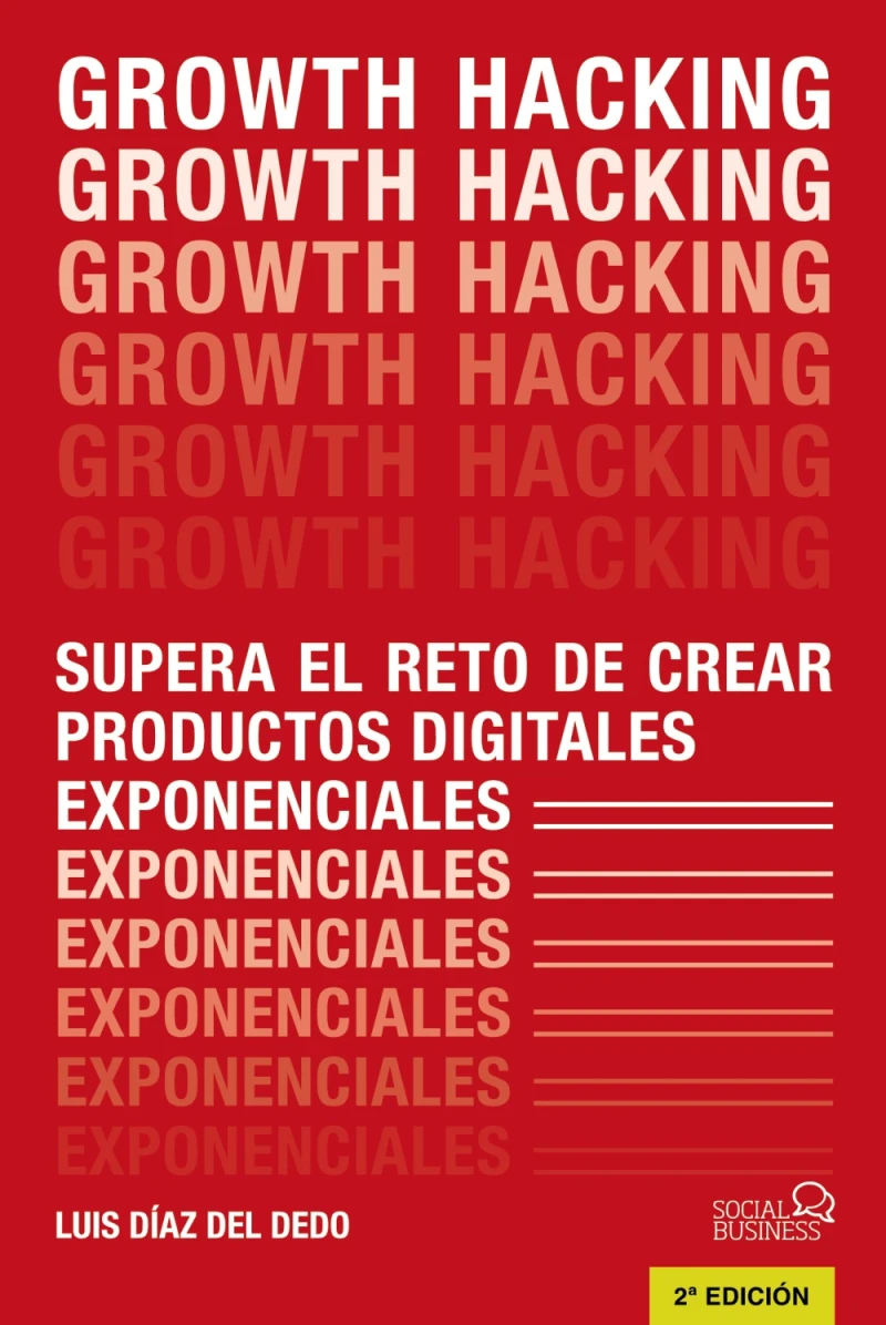 Portada: Growth Hacking