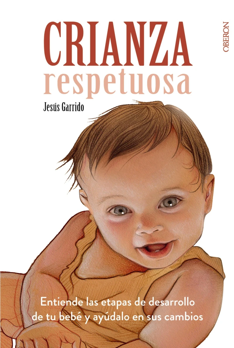 Portada: Crianza Respetuosa