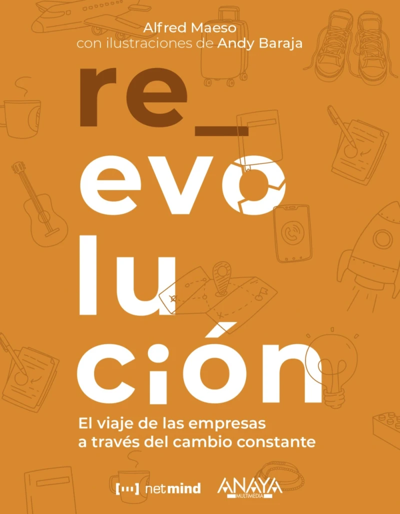 Portada: Re_evolución