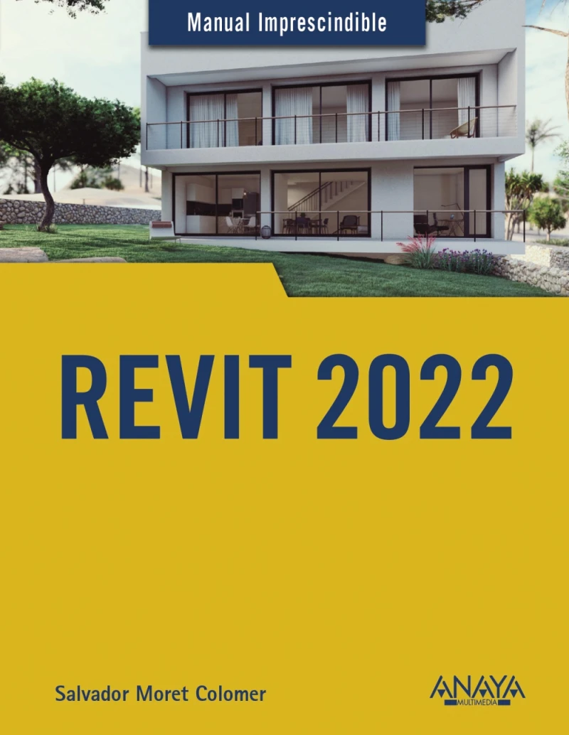 Portada: Revit 2022