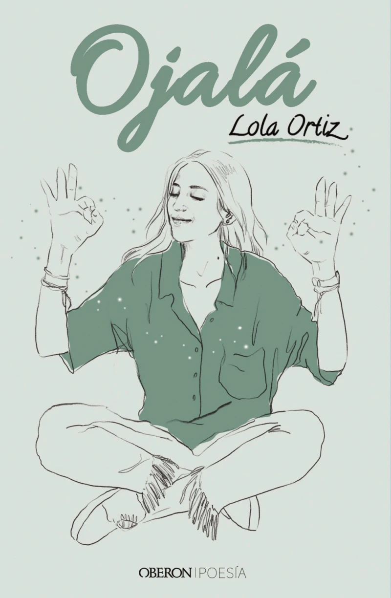 Portada: Ojalá