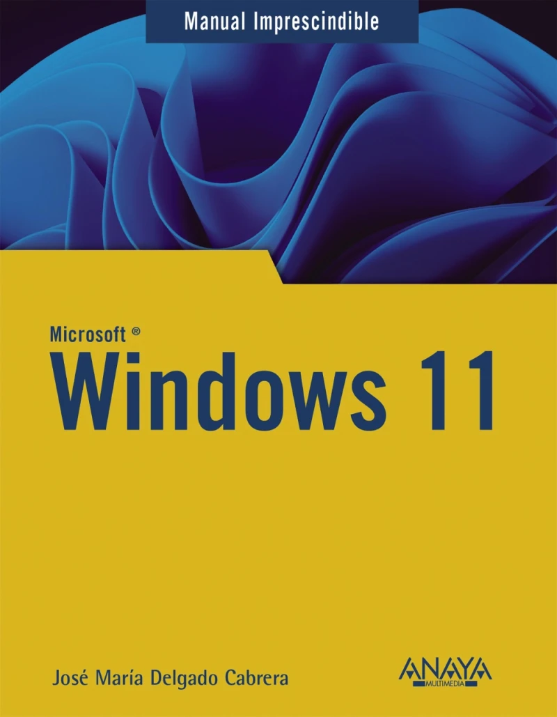 Portada: Windows 11