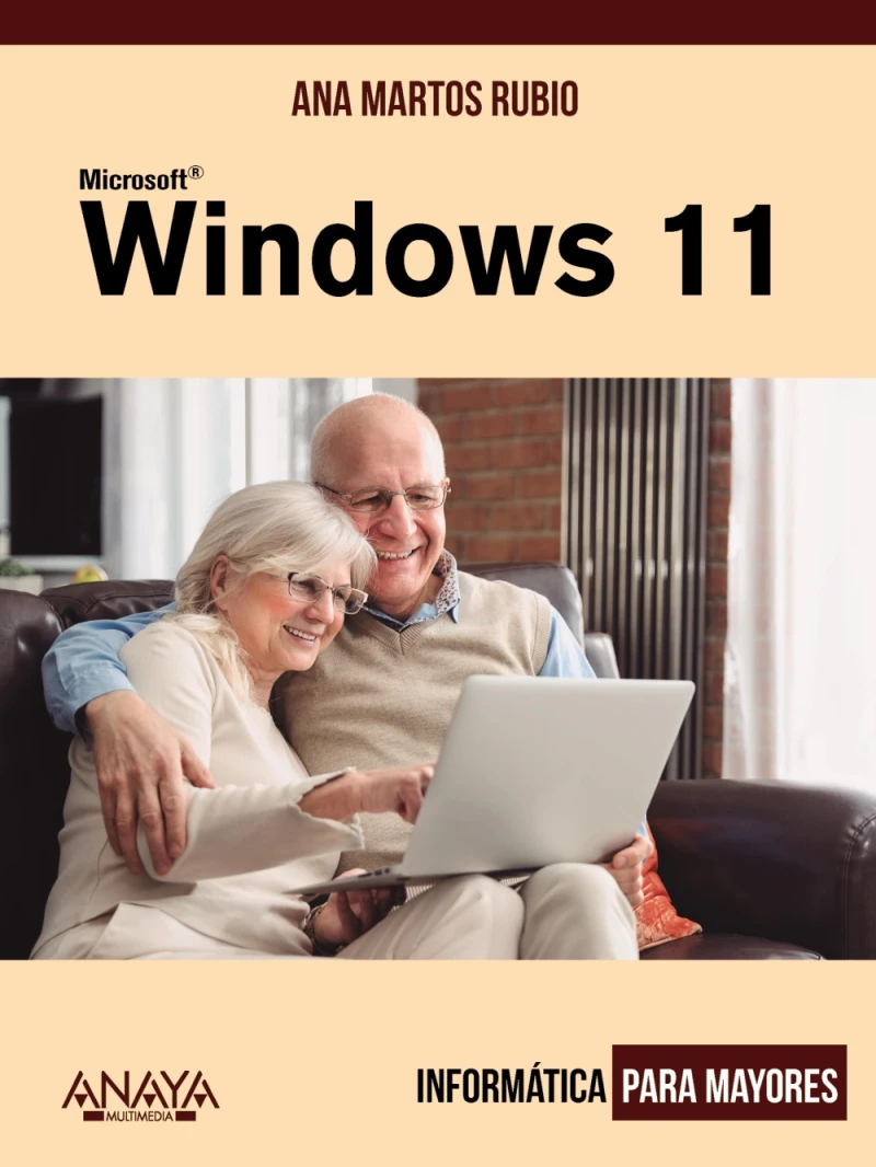 Portada: Windows 11