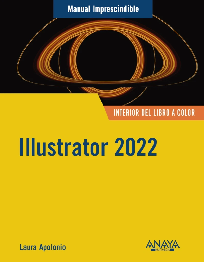 Portada: Illustrator 2022
