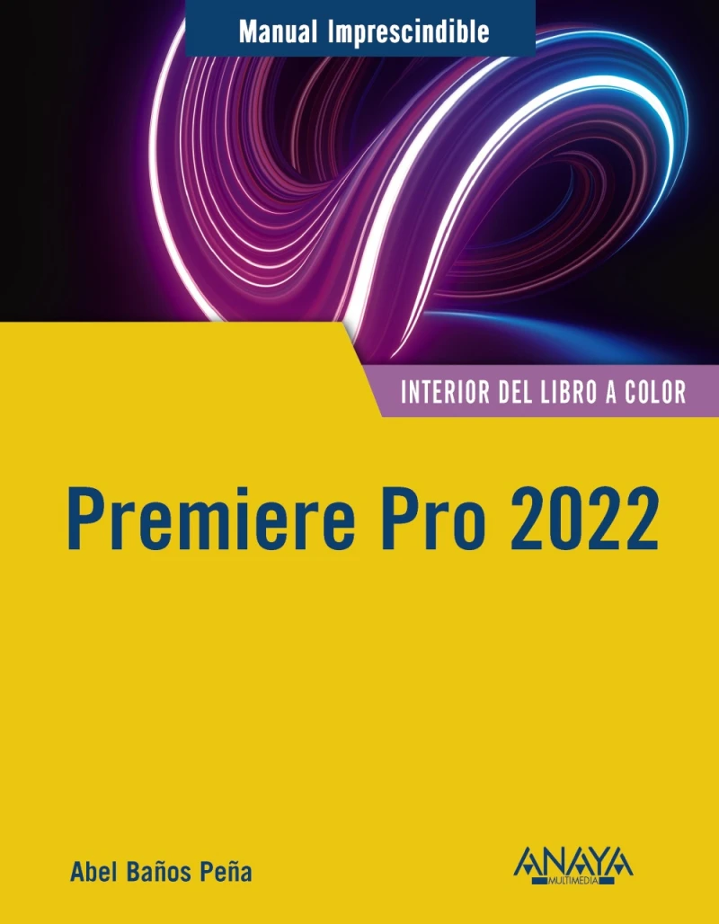 Portada: Premiere Pro 2022