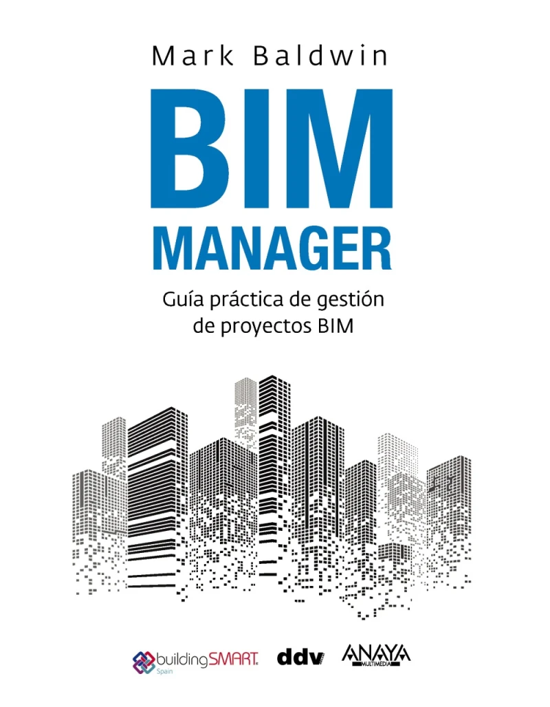 Portada: BIM Manager