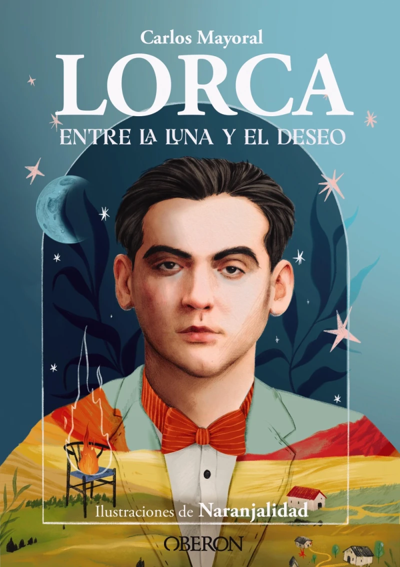 Portada: Lorca