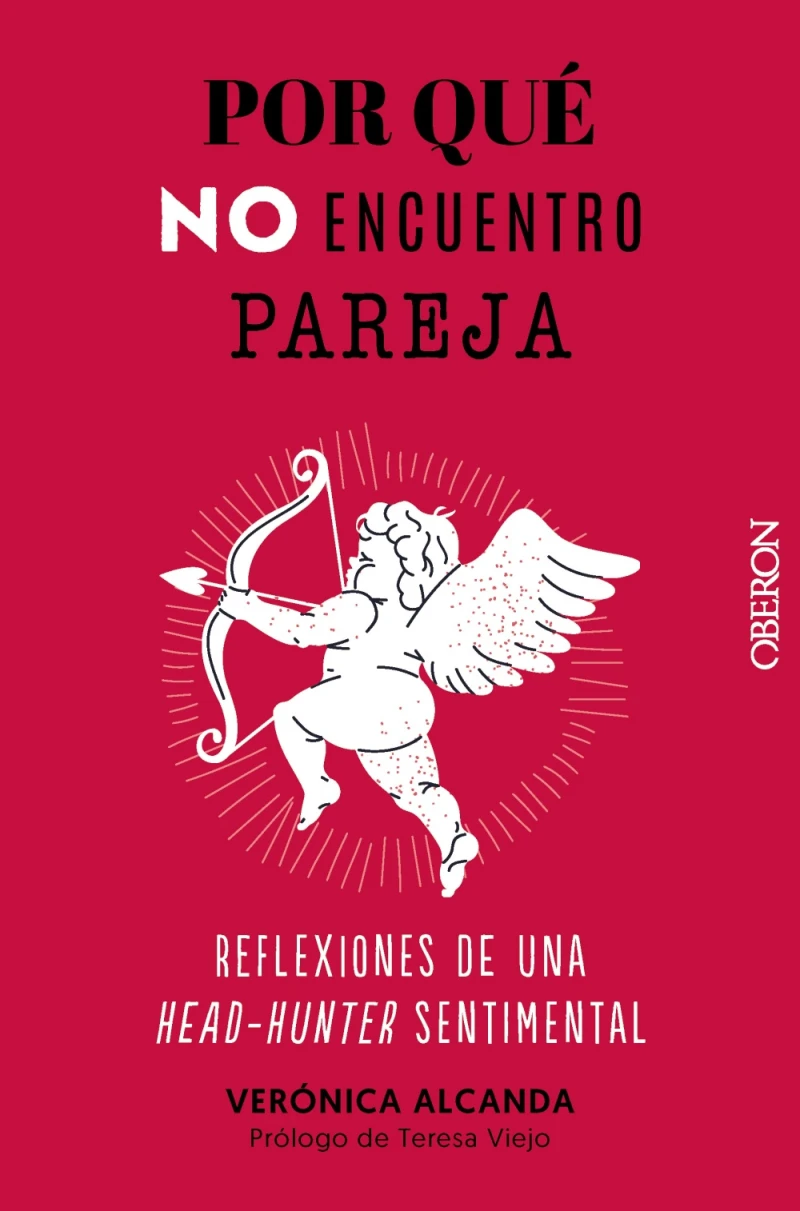 Portada: Por qué no encuentro pareja