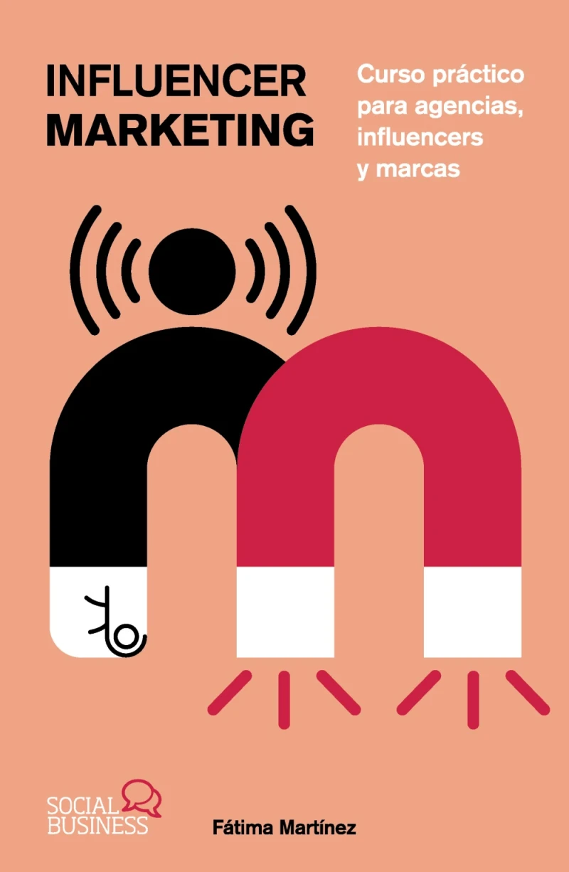Portada: Influencer Marketing