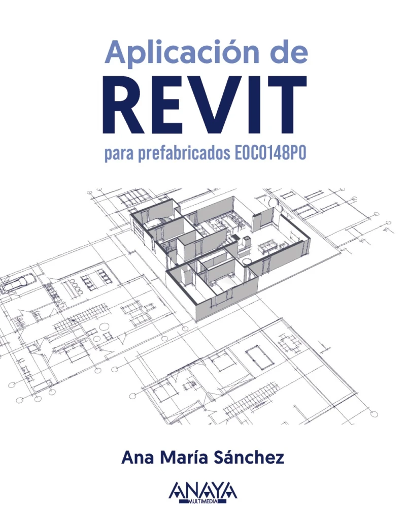 Portada: Aplicación de REVIT para prefabricados EOCO148PO