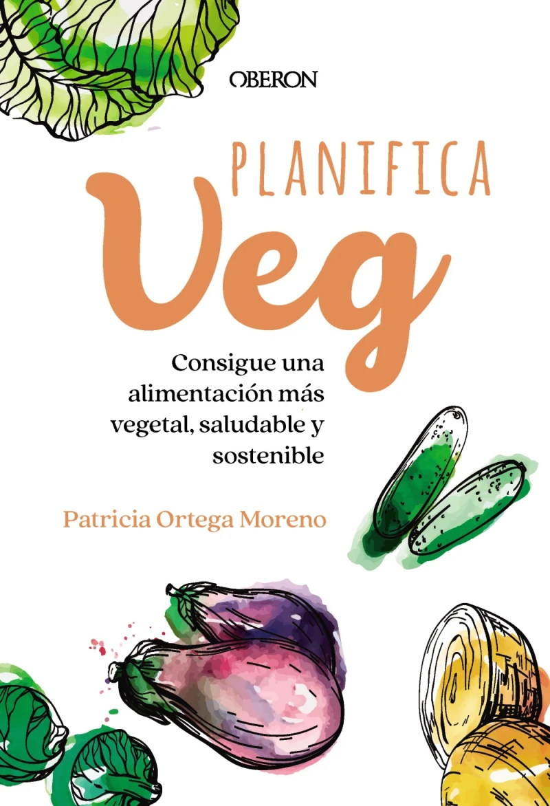 Portada: Planifica-Veg