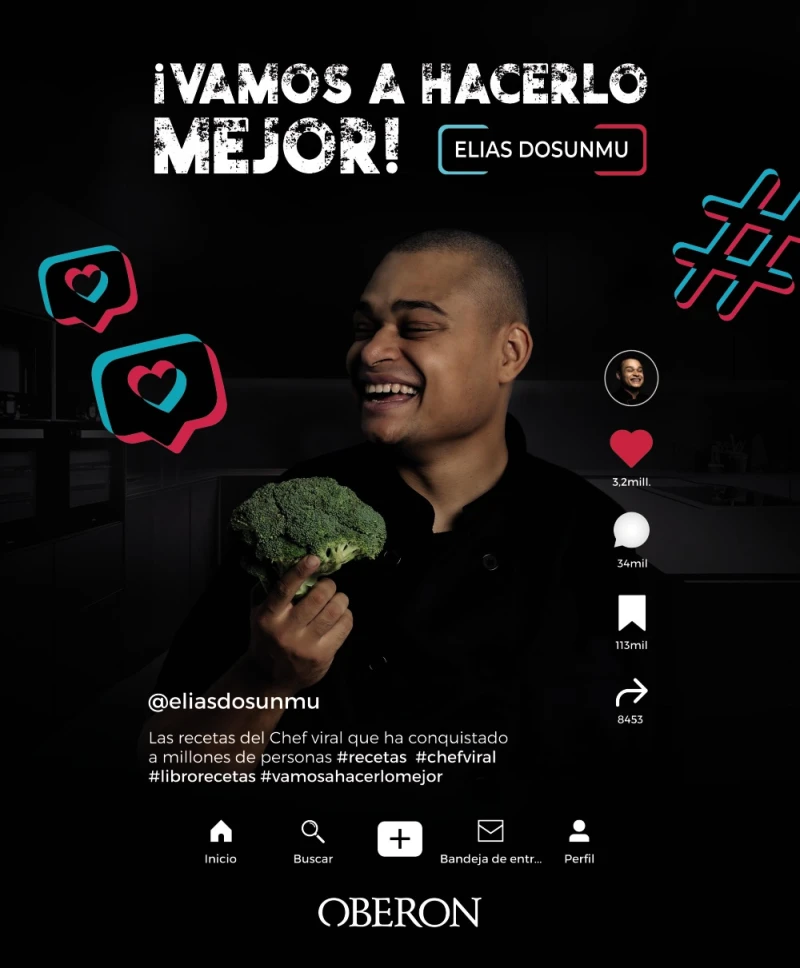 Portada: Vamos a hacerlo mejor