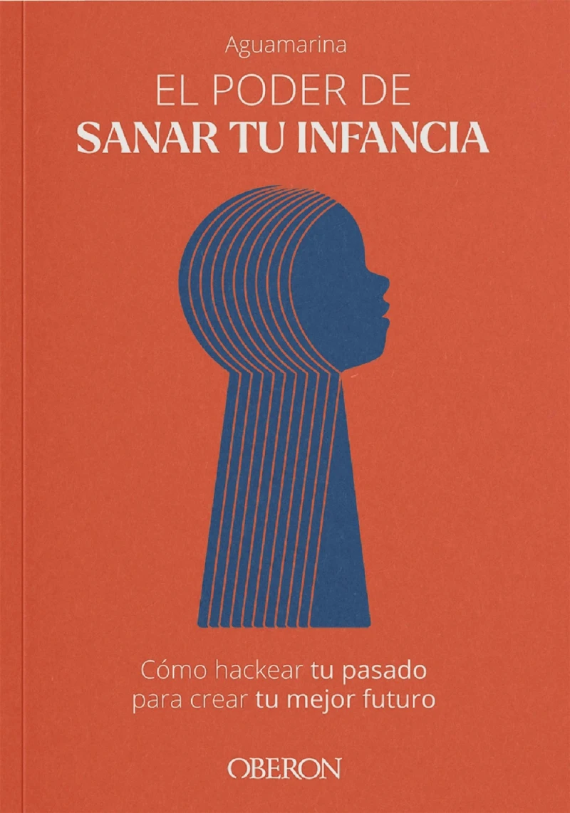 Portada: El poder de sanar tu infancia