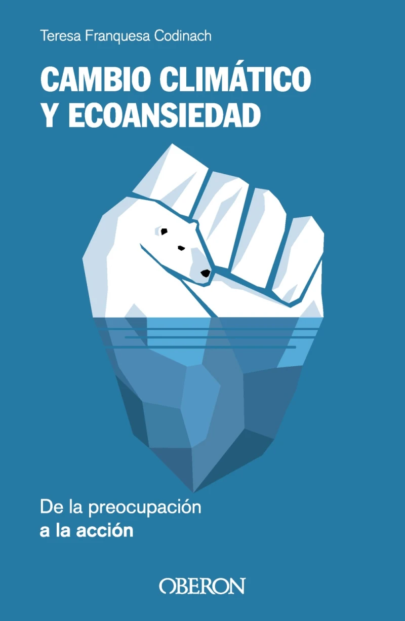 Portada: Cambio climático y ecoansiedad. De la preocupación a la acción